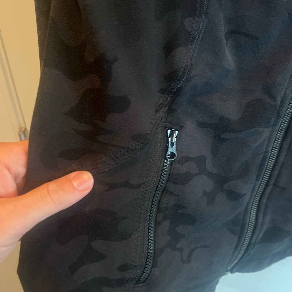 Lululemon Define Jacket Camp Define Jacket 10 - image 4